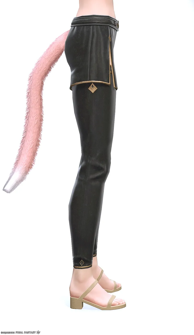 【FF14】ミストウェイク・スカウト装備👗各種族での見た目・入手方法【遺忘行路 ミストウェイク】