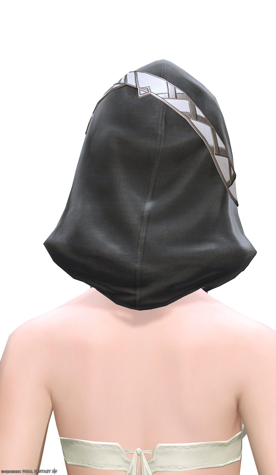 ミストウェイク・ストライカーフード | FF14ミラプリ - Mistwake Hood of Striking - フード