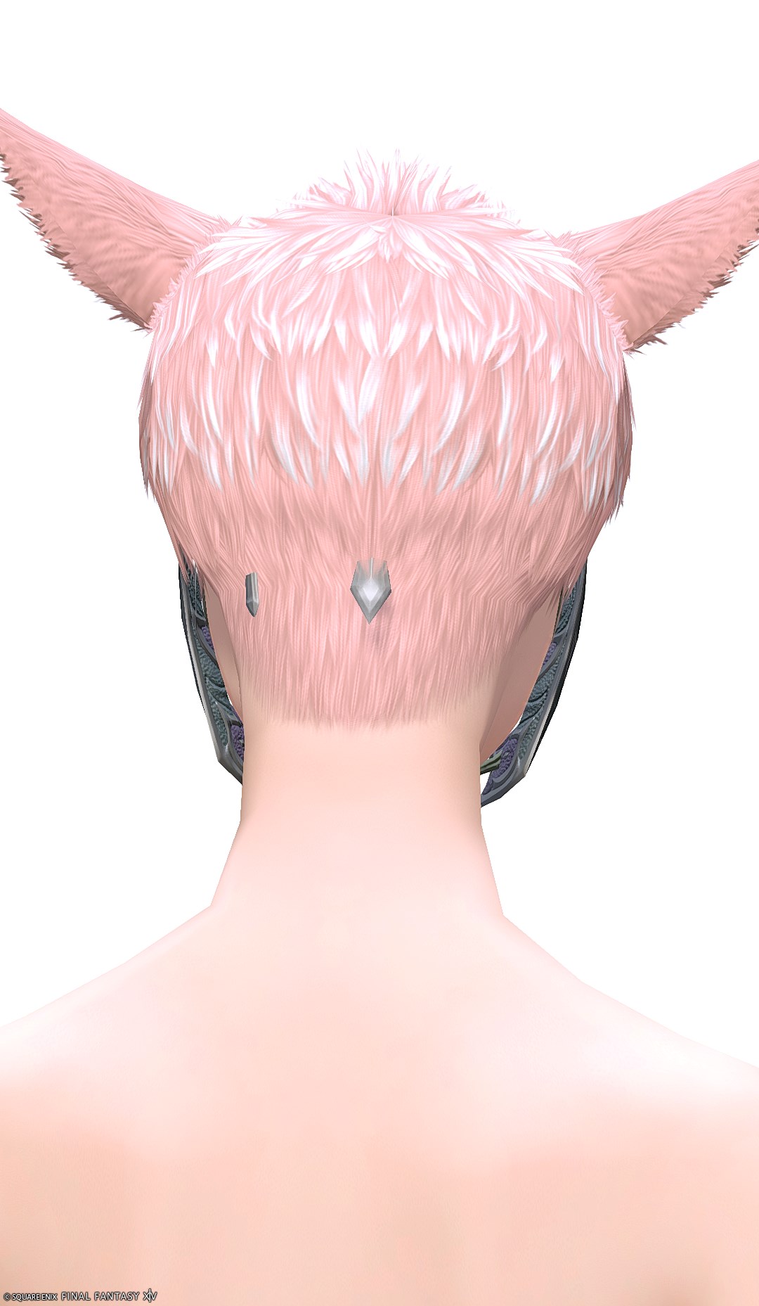 ラァー・ディフェンダーヘッドギア | FF14ミラプリ - Lar Headgear of Fending - ヘッドギア・フェイスガード