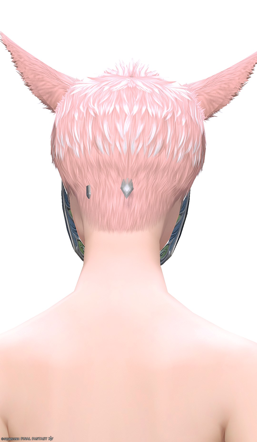 ラァー・スレイヤーヘッドギア | FF14ミラプリ - Lar Headgear of Maiming - ヘッドギア・フェイスガード