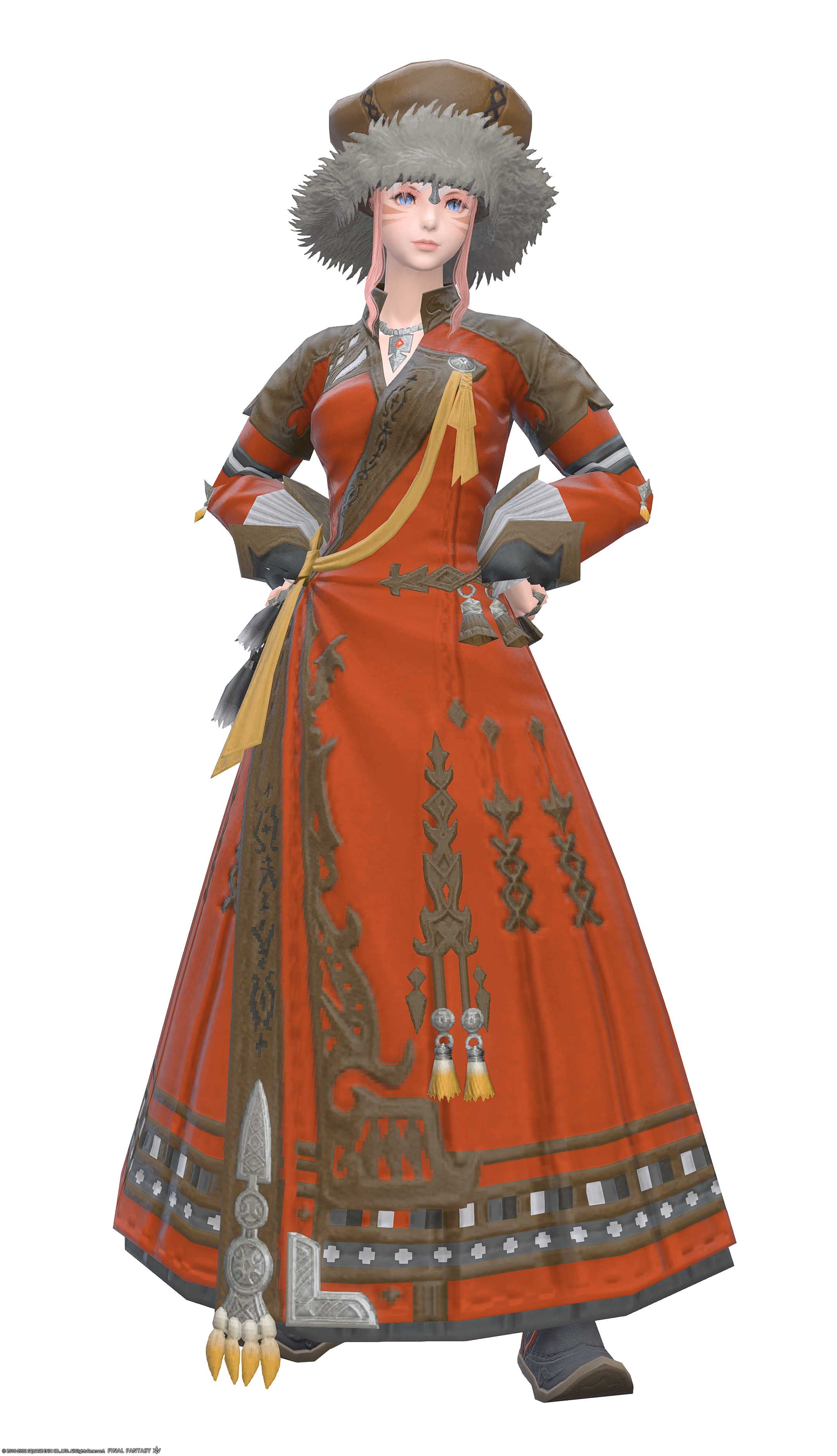 Ff14 Customize Plusshop - nd470zj