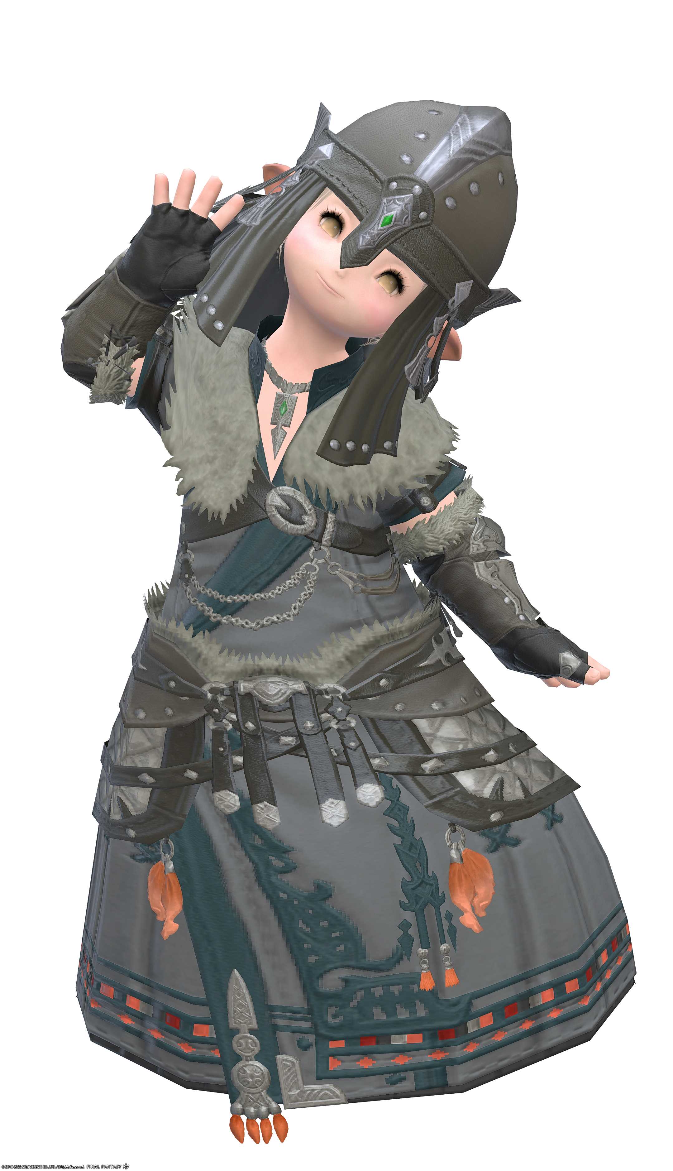 Ff14 バルダム覇道装備 見た目 入手方法 全ジョブ一覧 ノマド ミラプリライフ