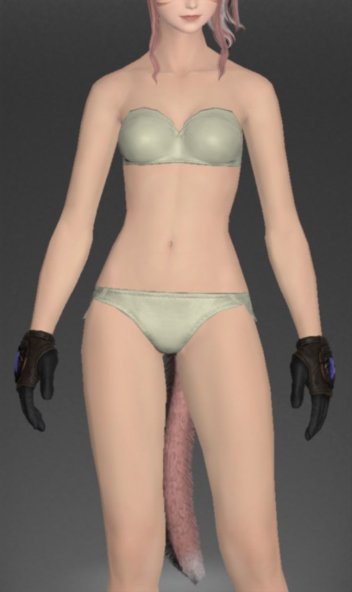 オラステリー・キャスターグローブ | FF14ミラプリ - Orastery Gloves of Casting - 手袋
