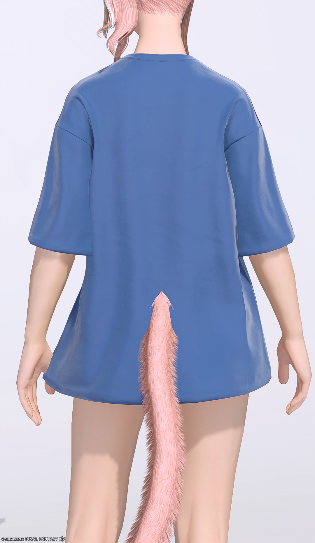 マシャ・デイリーチュニック:オーバーサイズ | FF14ミラプリ - Oversized Masha Neotunic - Tシャツ/チュニック