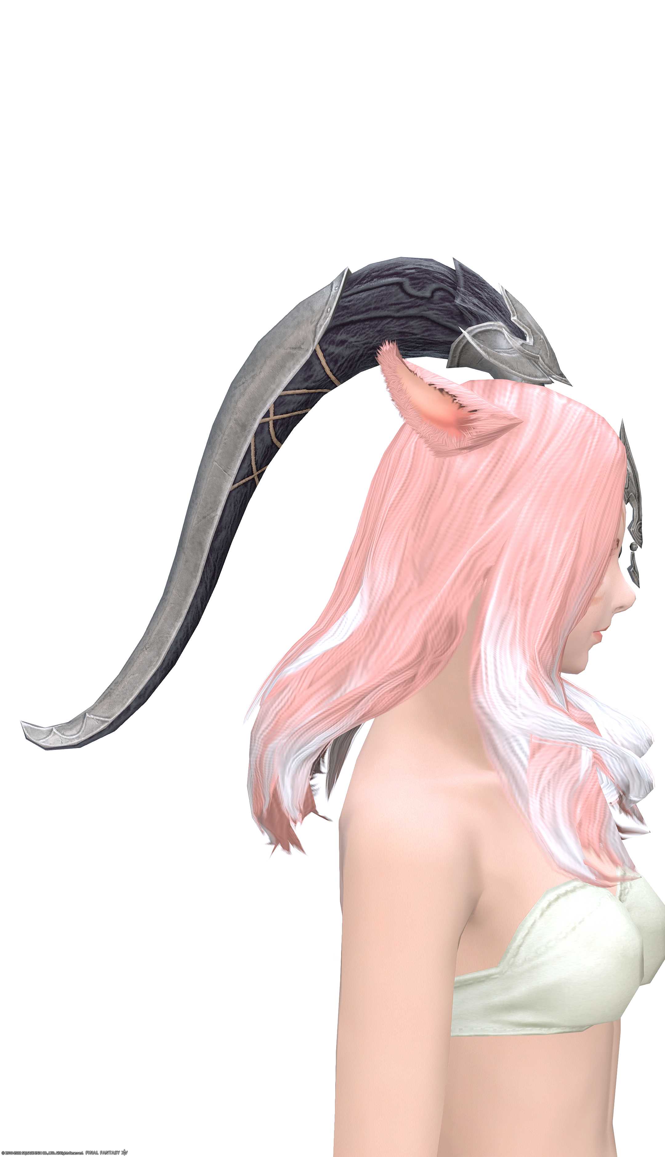 パガルザン・ヒーラーサークレット | FF14ミラプリ - Paglth'an Circlet of Healing - ヘッドドレス・ヘアアクセサリー/サークレット