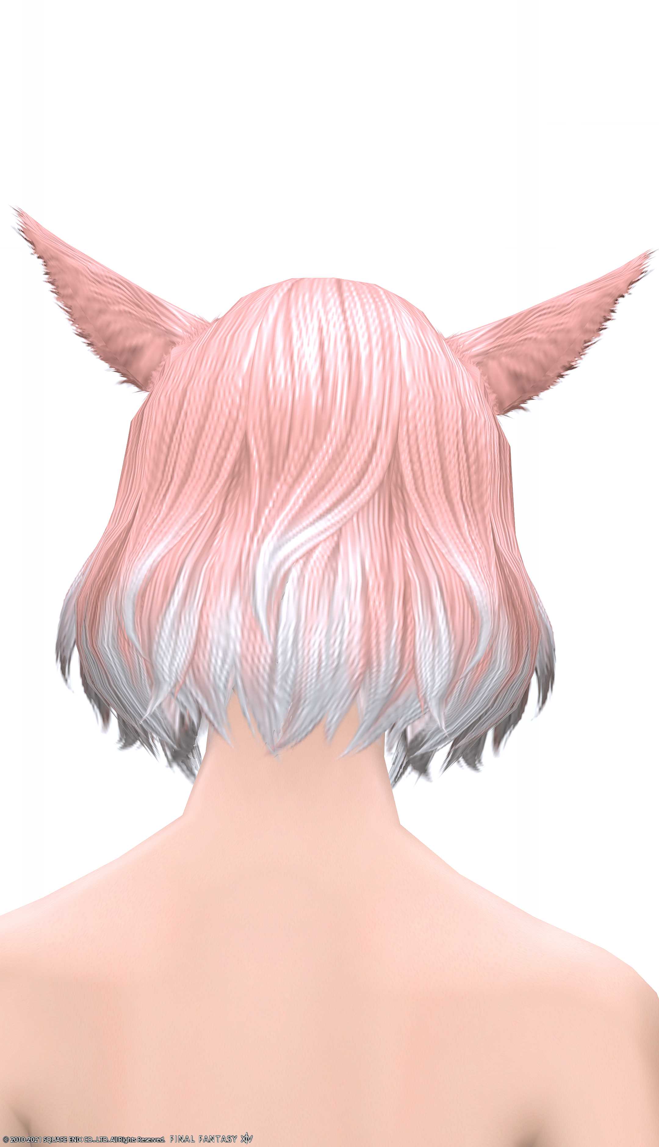 パンテオン・ストライカーサークレット | FF14ミラプリ - Panthean Circlet of Striking - ヘッドドレス・ヘアアクセサリー/サークレット