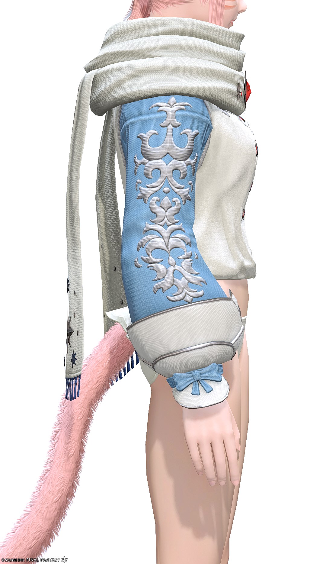 ファントムヴィジョン・ヒーラーアクトン | FF14ミラプリ - Phantom Vision Acton of Healing - コーティ
