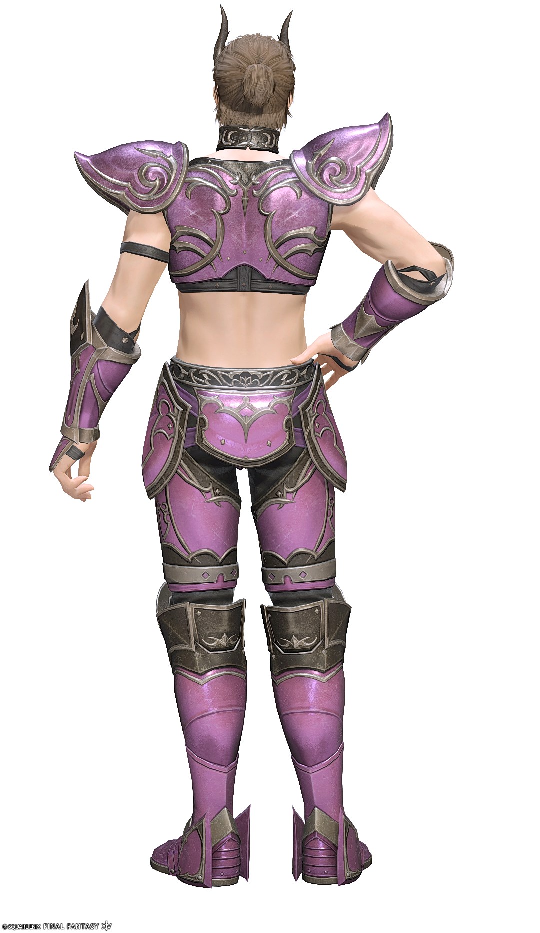 【FF14】ファントムヴィジョン・スレイヤー装備👗各種族での見た目・入手方法【クレセントアイル】