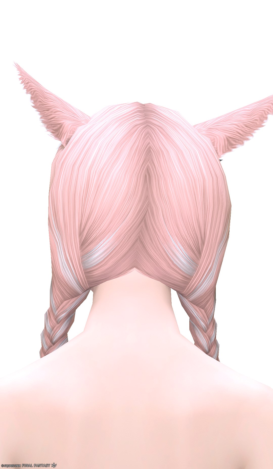 パイエティ・ヘッドドレス | FF14ミラプリ - Piety Headdress - ヘッドドレス・ヘアアクセサリー/その他ヘッドドレス・ヘアアクセサリー