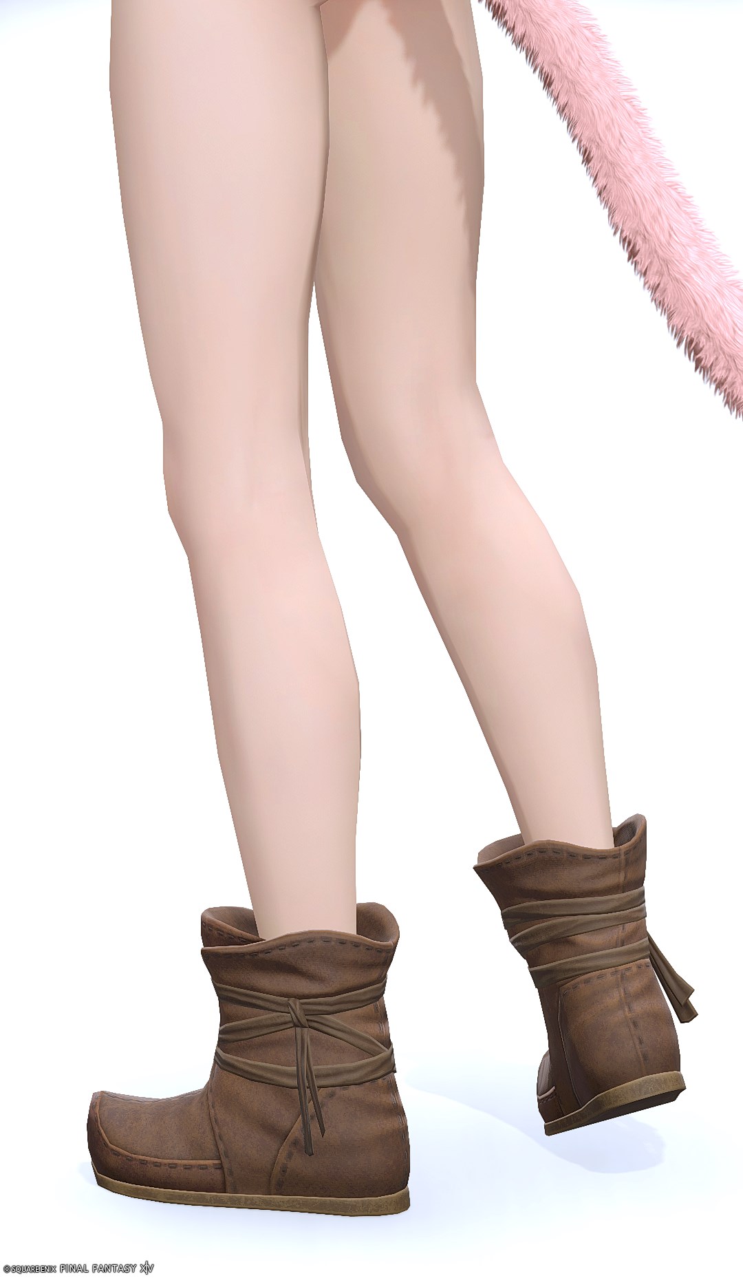 プレマジテック・ヒーラーシューズ | FF14ミラプリ - Praemagitek Shoes of Healing - ブーツ