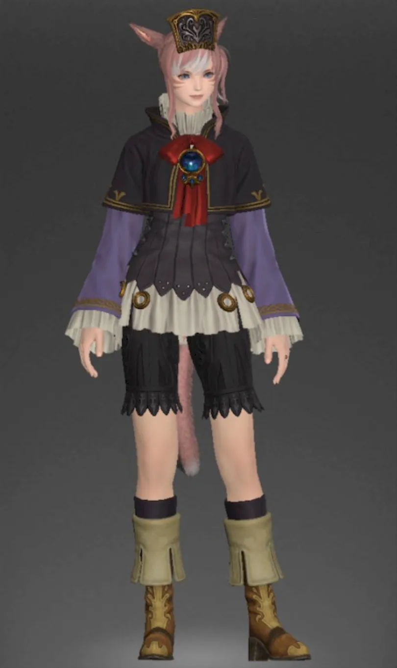 プリッシュ・ストライカー