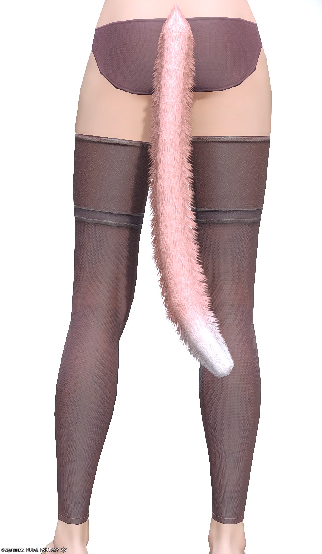 ホルンクイーン・タイツ | FF14ミラプリ - Queen of Hourne Tights - ソックス/ニーソ/アンダーウェア