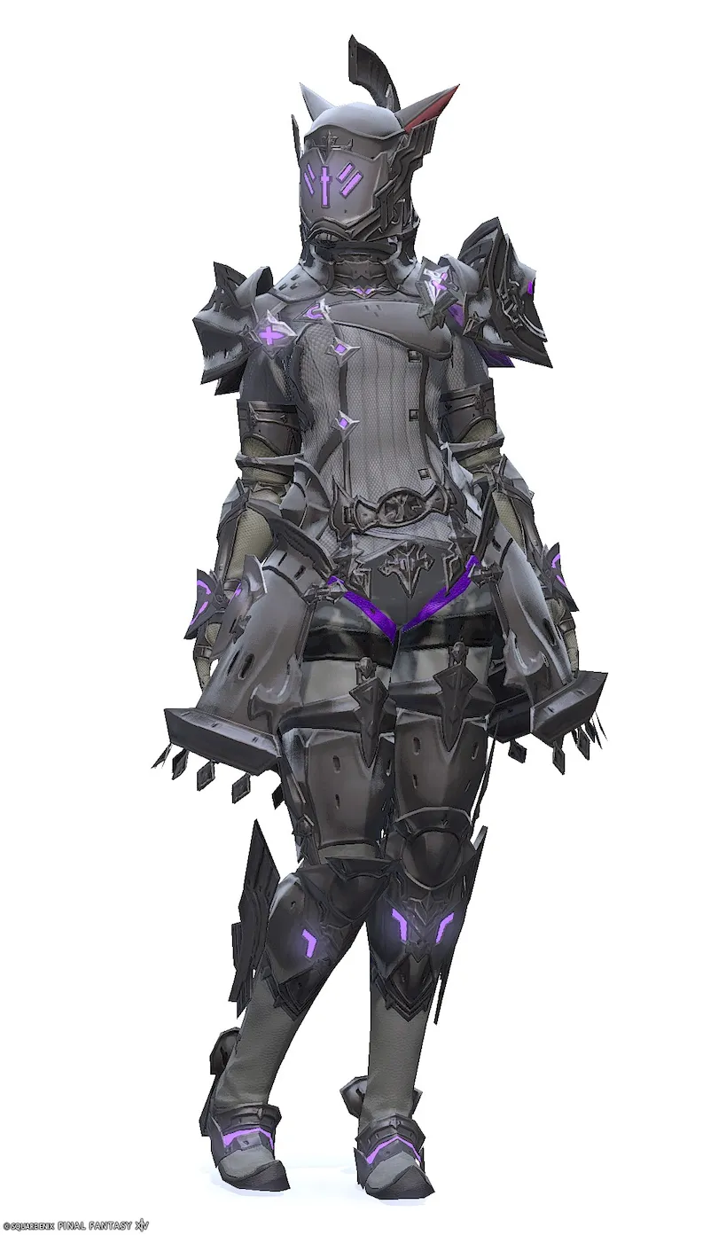 【FF14】カザナル・スレイヤー装備👗各種族での見た目・入手方法【レベル98製作装備】