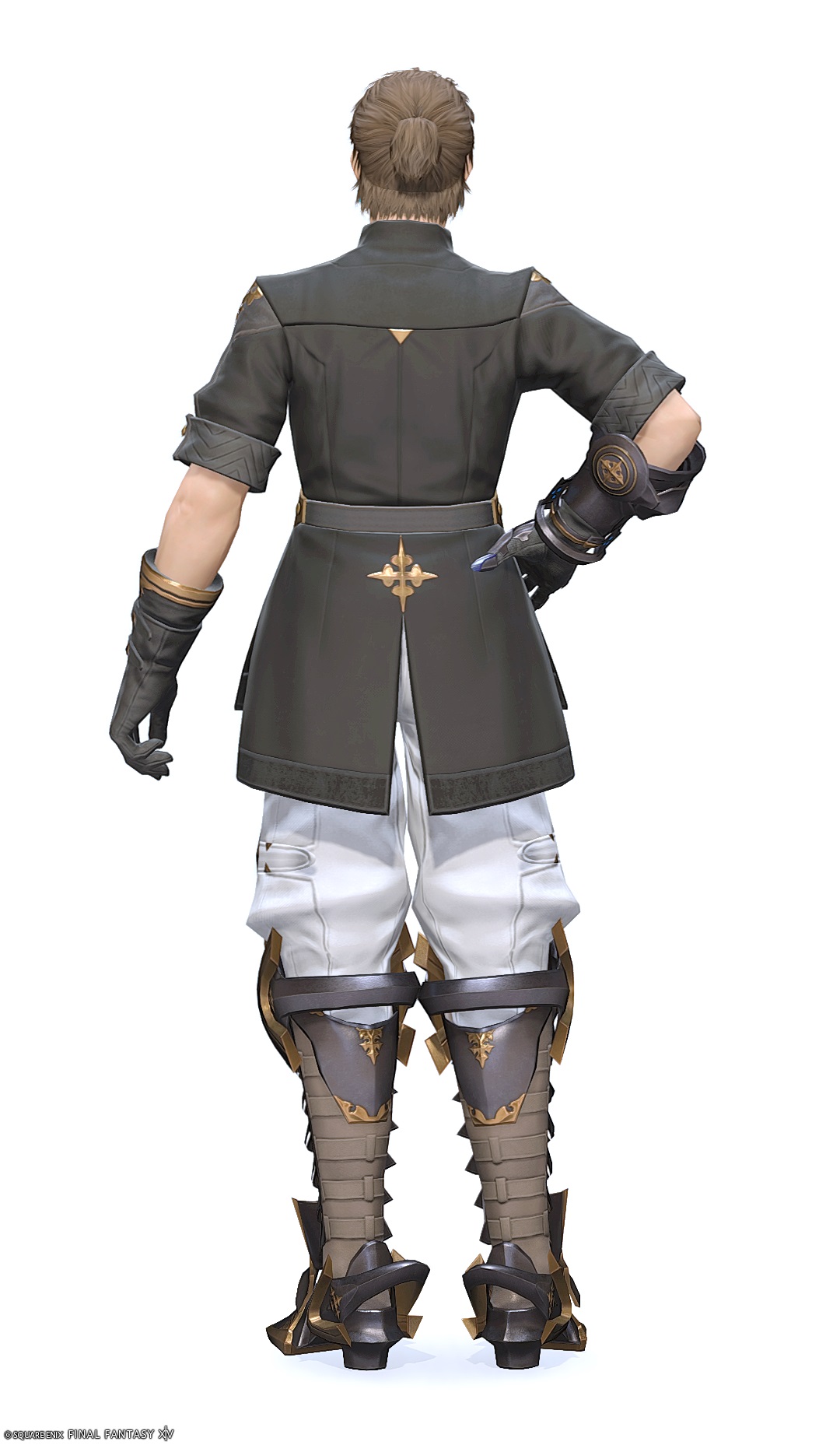 【FF14】レルムローマー装備👗各種族での見た目・入手方法【FANTASIANコラボ/レオア】