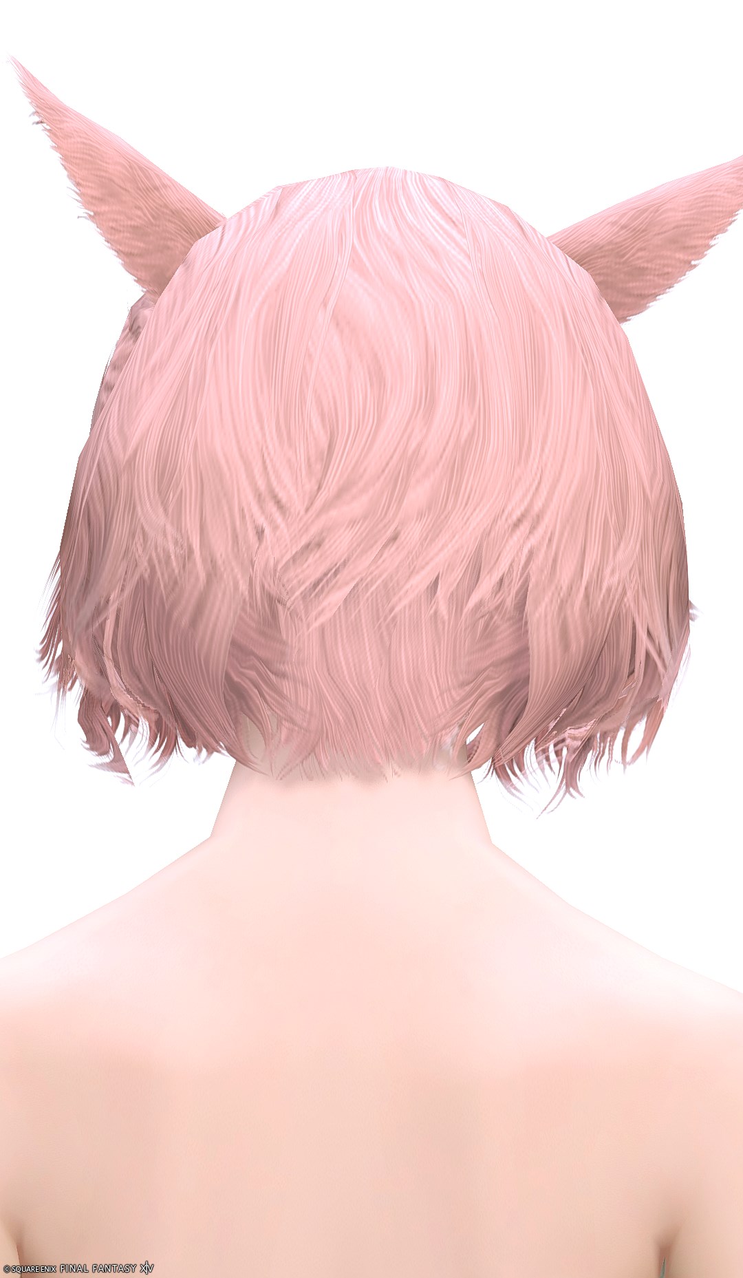 イフイカナイト・ディフェンダーサークレット | FF14ミラプリ - Ihuykanite Circlet of Fending - ヘッドドレス・ヘアアクセサリー/サークレット