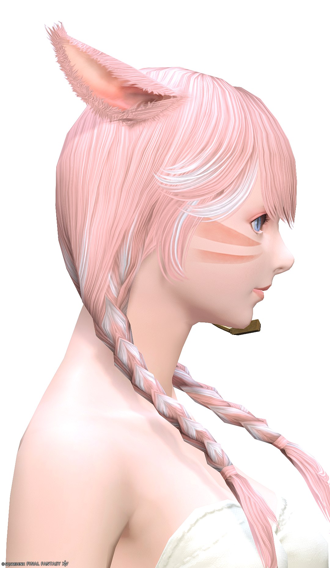 セネシャルプリンス・ヘッドセット | FF14ミラプリ - Seneschal Prince's Headset - ヘッドセット