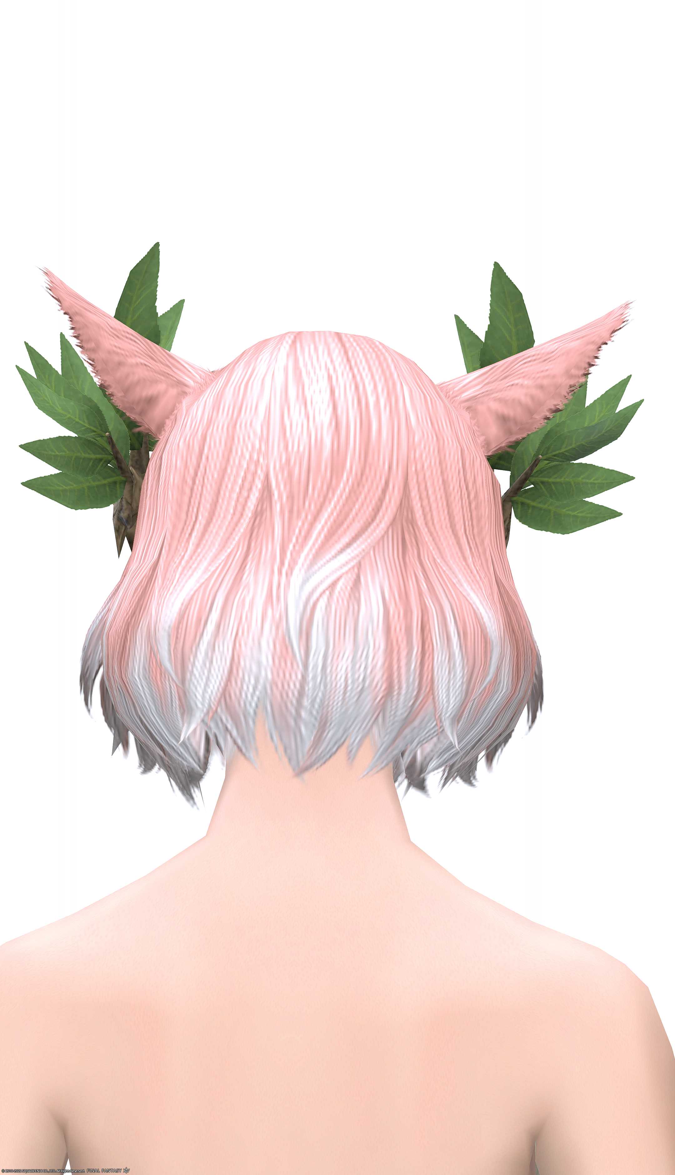 グリダニアンエリート・サークレット | FF14ミラプリ - Serpent Elite's Circlet - ヘッドドレス・ヘアアクセサリー/サークレット