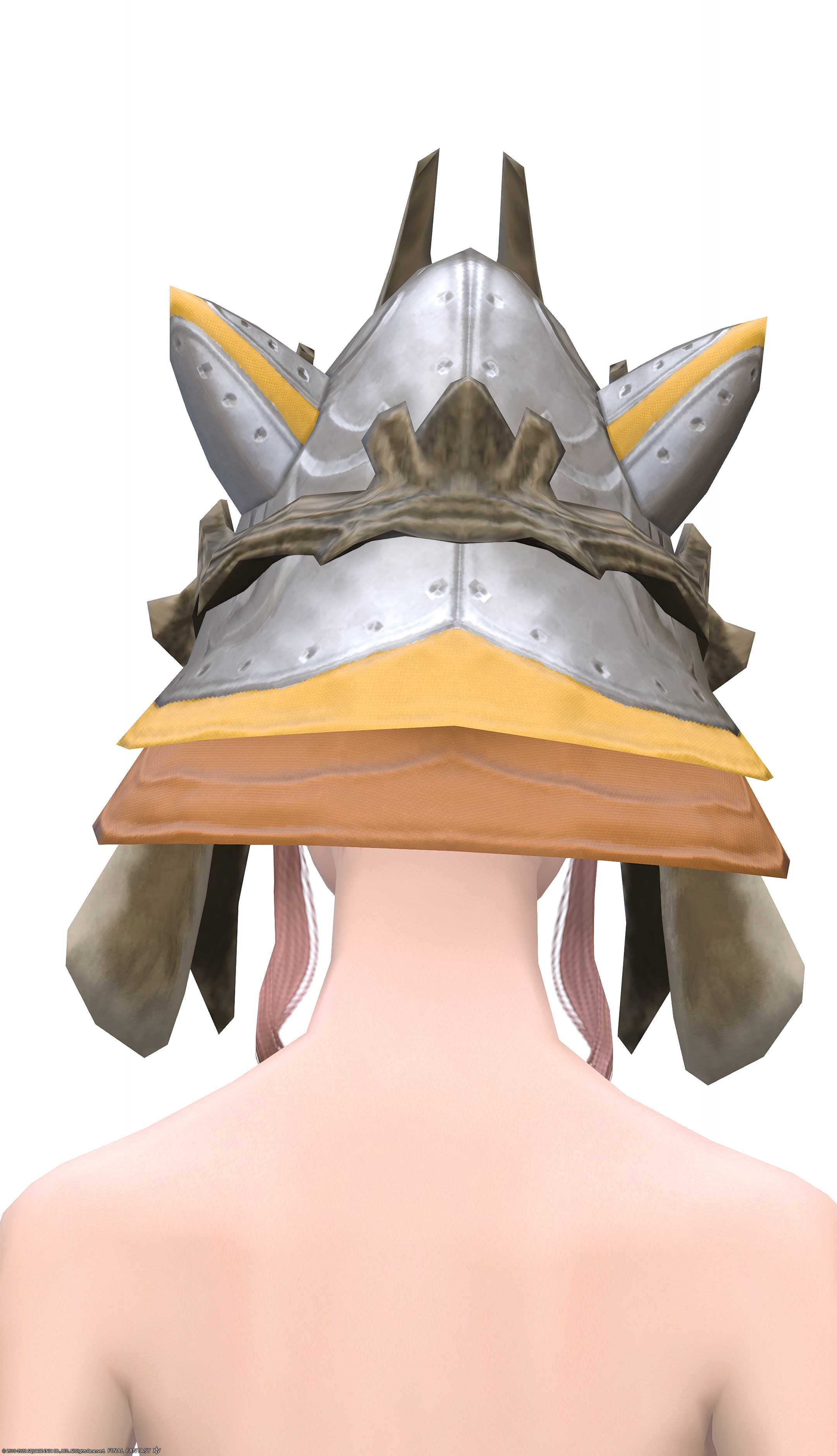 グリダニアンエリート・ヘルム | FF14ミラプリ - Serpent Elite's Helm - 兜