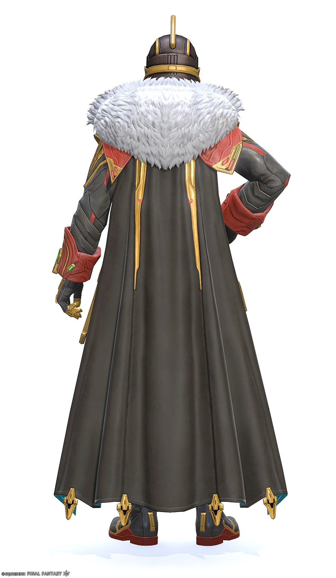 【FF14】コスモアドミラル装備👗各種族での見た目・入手方法【コスモエクスプローラー/宇宙開拓】