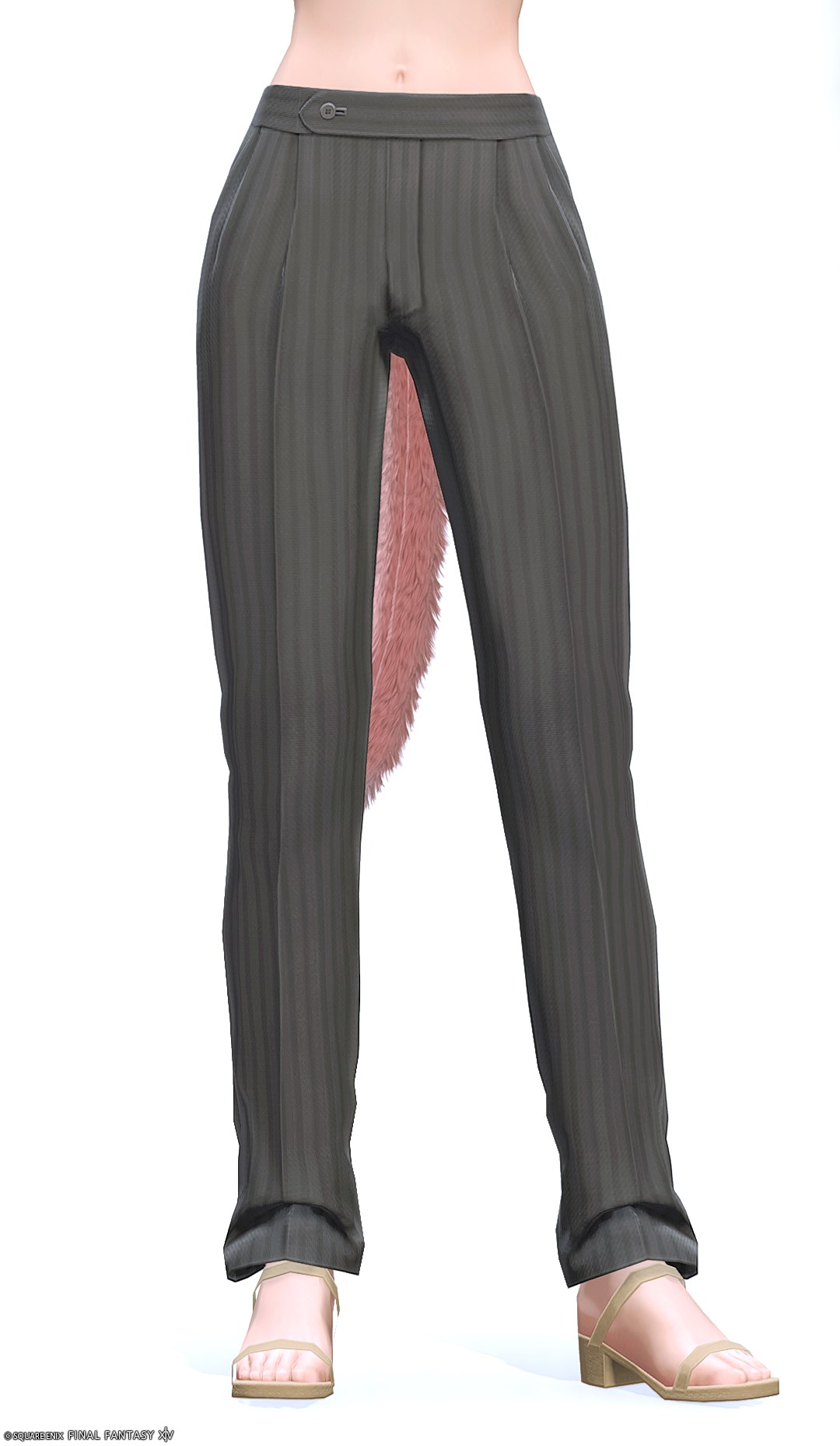サマーフォーマル・スラックス | FF14ミラプリ - Summertide Formal Slacks - パンツ/スラックス