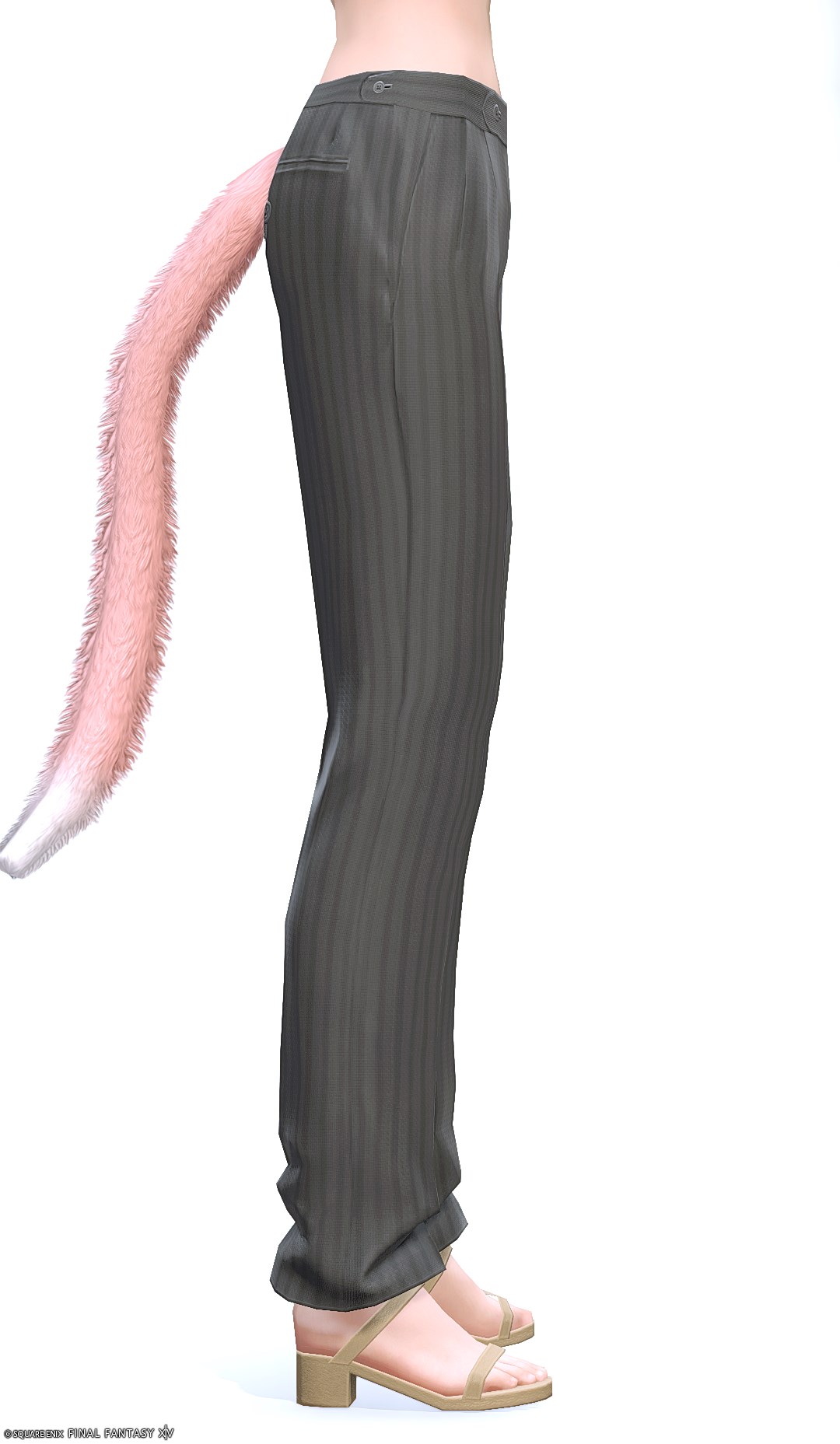サマーフォーマル・スラックス | FF14ミラプリ - Summertide Formal Slacks - パンツ/スラックス