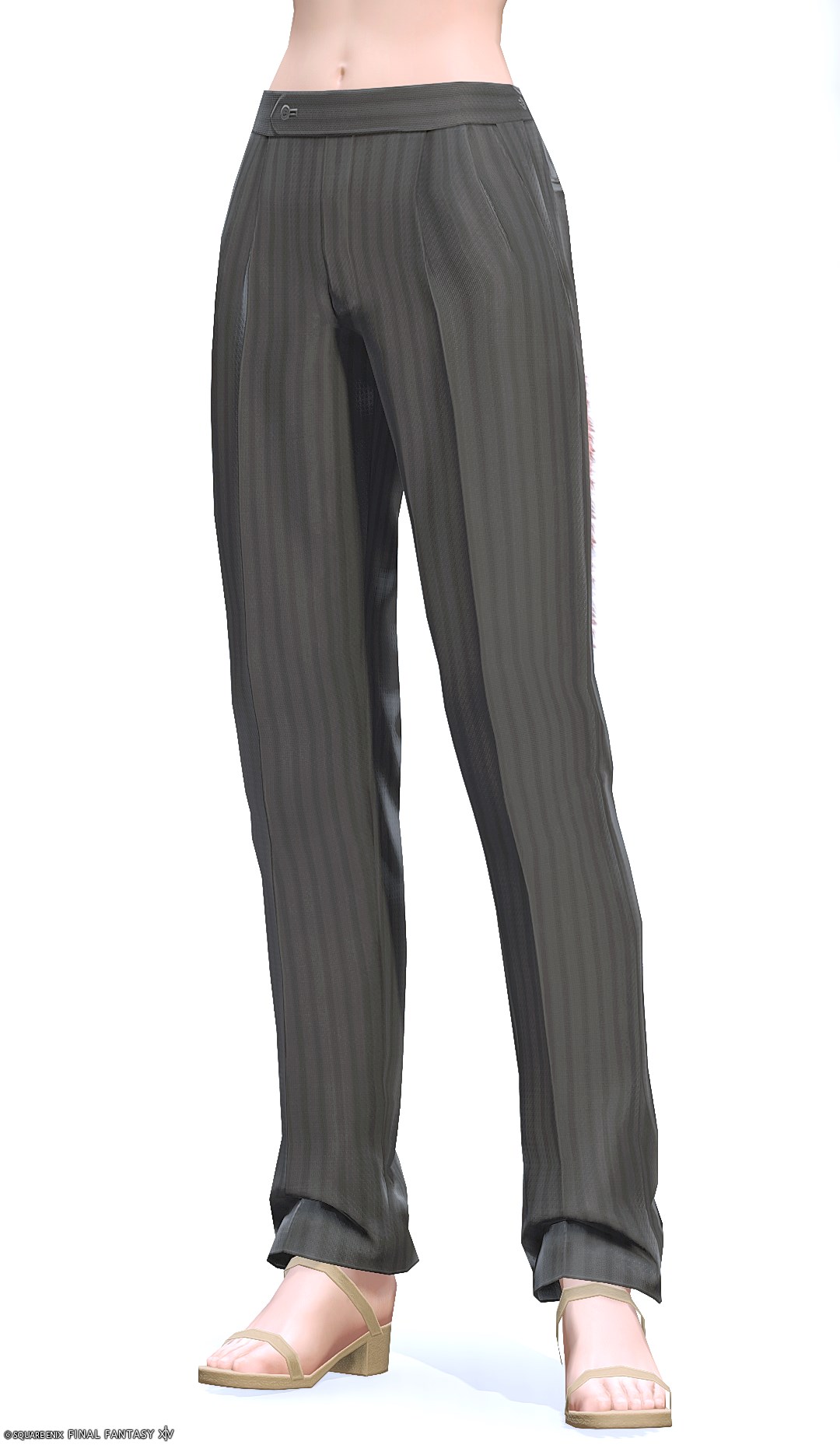サマーフォーマル・スラックス | FF14ミラプリ - Summertide Formal Slacks - パンツ/スラックス