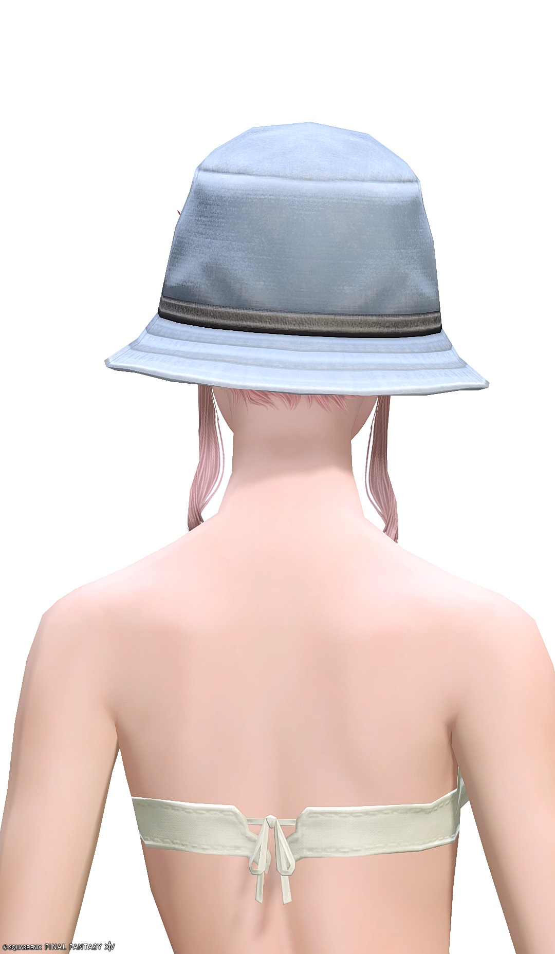 タックルソフォス・ハット | FF14ミラプリ - Tacklesoph's Hat - 帽子/ハット