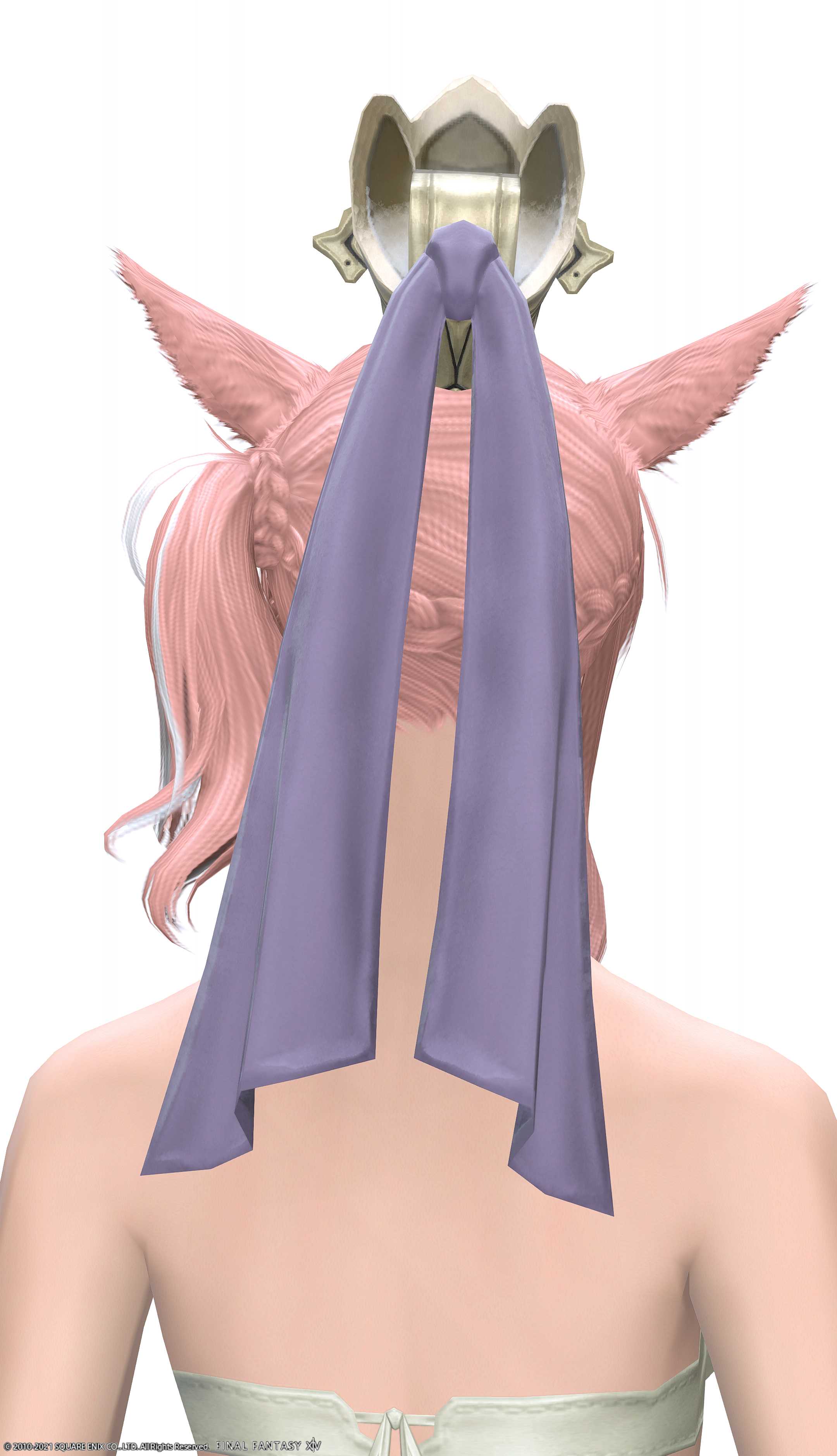 タントラクラウン | FF14ミラプリ - Tantra Tantour - ヘッドドレス・ヘアアクセサリー/冠・ティアラ/リボン