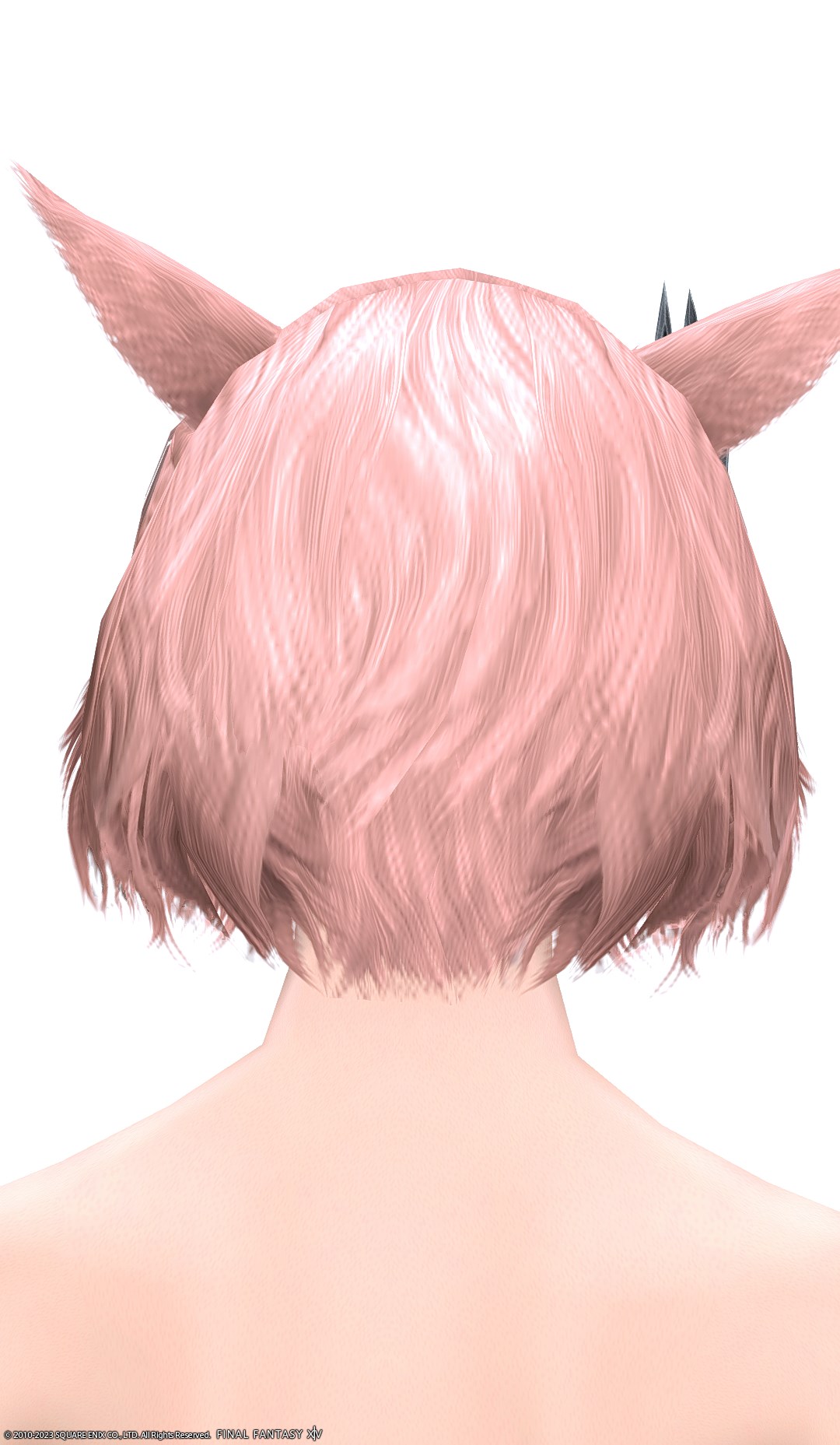 テオゴニアー・レンジャーサークレット | FF14ミラプリ - Theogonic Circlet of Aiming - ヘッドドレス・ヘアアクセサリー/サークレット