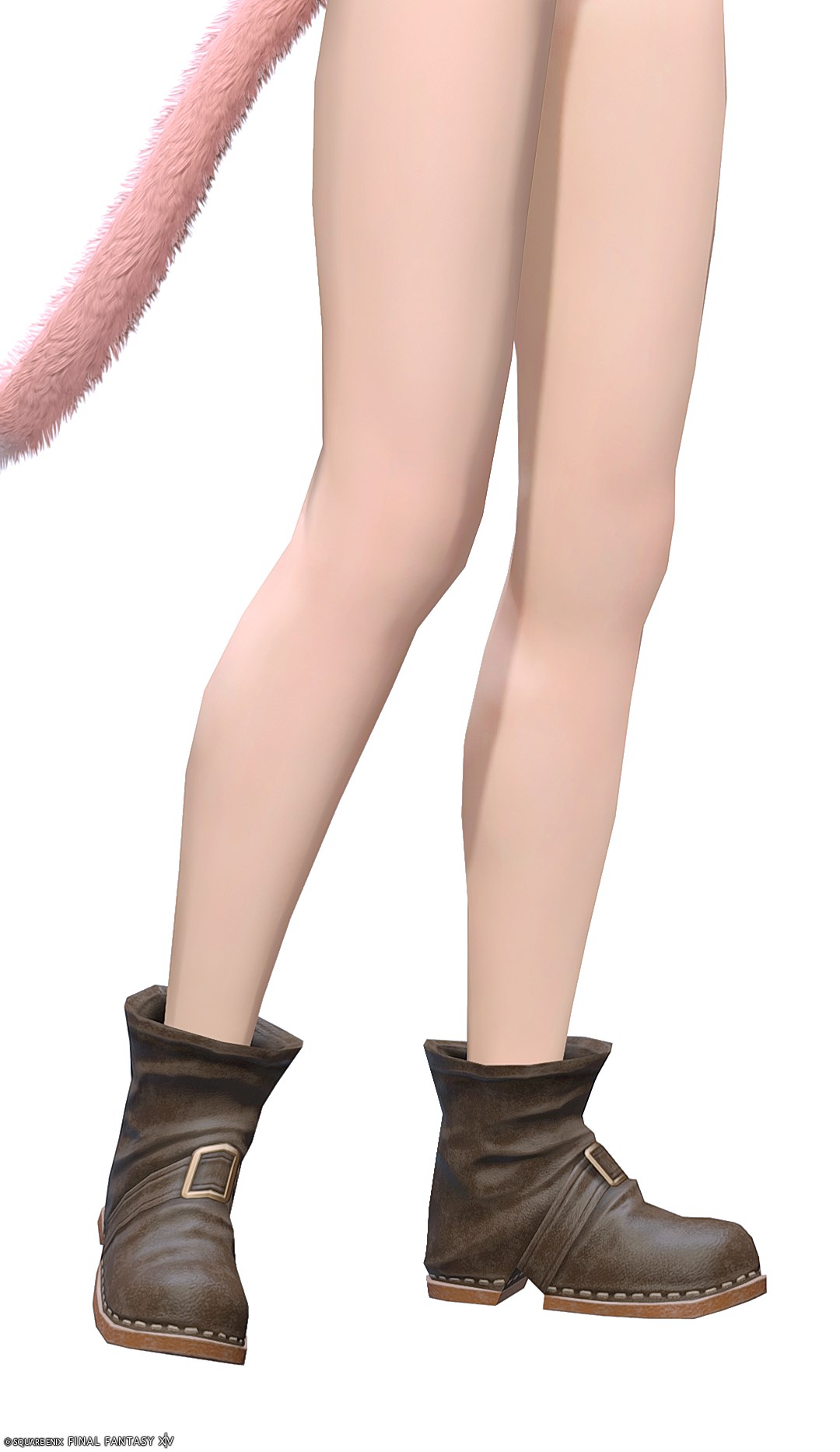 トレードウィンズ・シューズ | FF14ミラプリ - Tradewinds Shoes - ブーツ