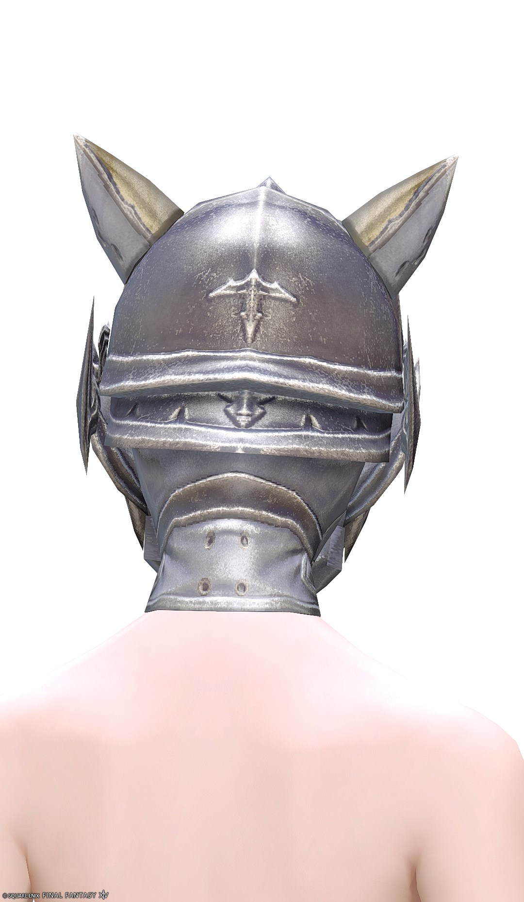 アンダーキープ・レンジャーヘルム | FF14ミラプリ - Underkeep Helm of Aiming - 兜