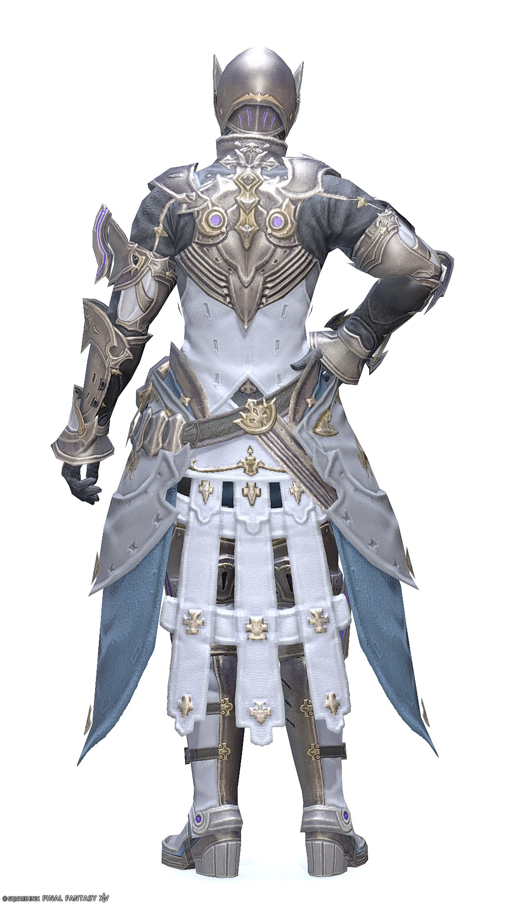 【FF14】アンダーキープ・スレイヤー装備👗各種族での見た目・入手方法【王城旧跡 アンダーキープ】