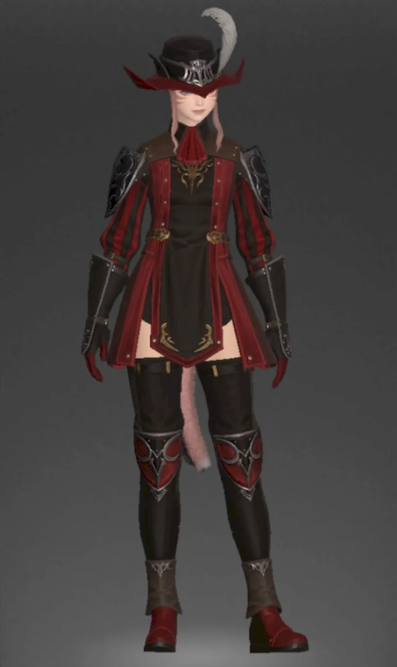 ヴァナ・ディーリアン・キャスター