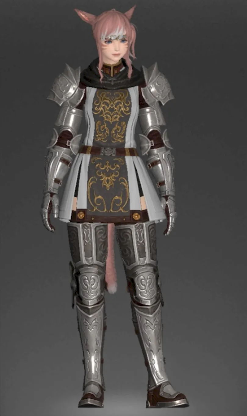 ヴァナ・ディーリアン・ディフェンダー