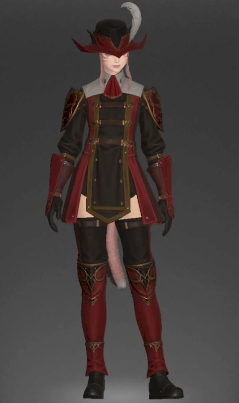 ヴァナ・ディーリアン・ヒーラー