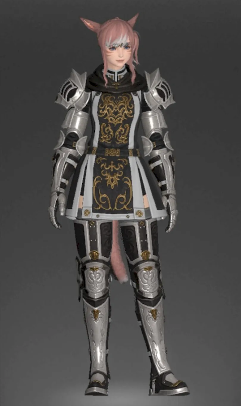 ヴァナ・ディーリアン・スレイヤー