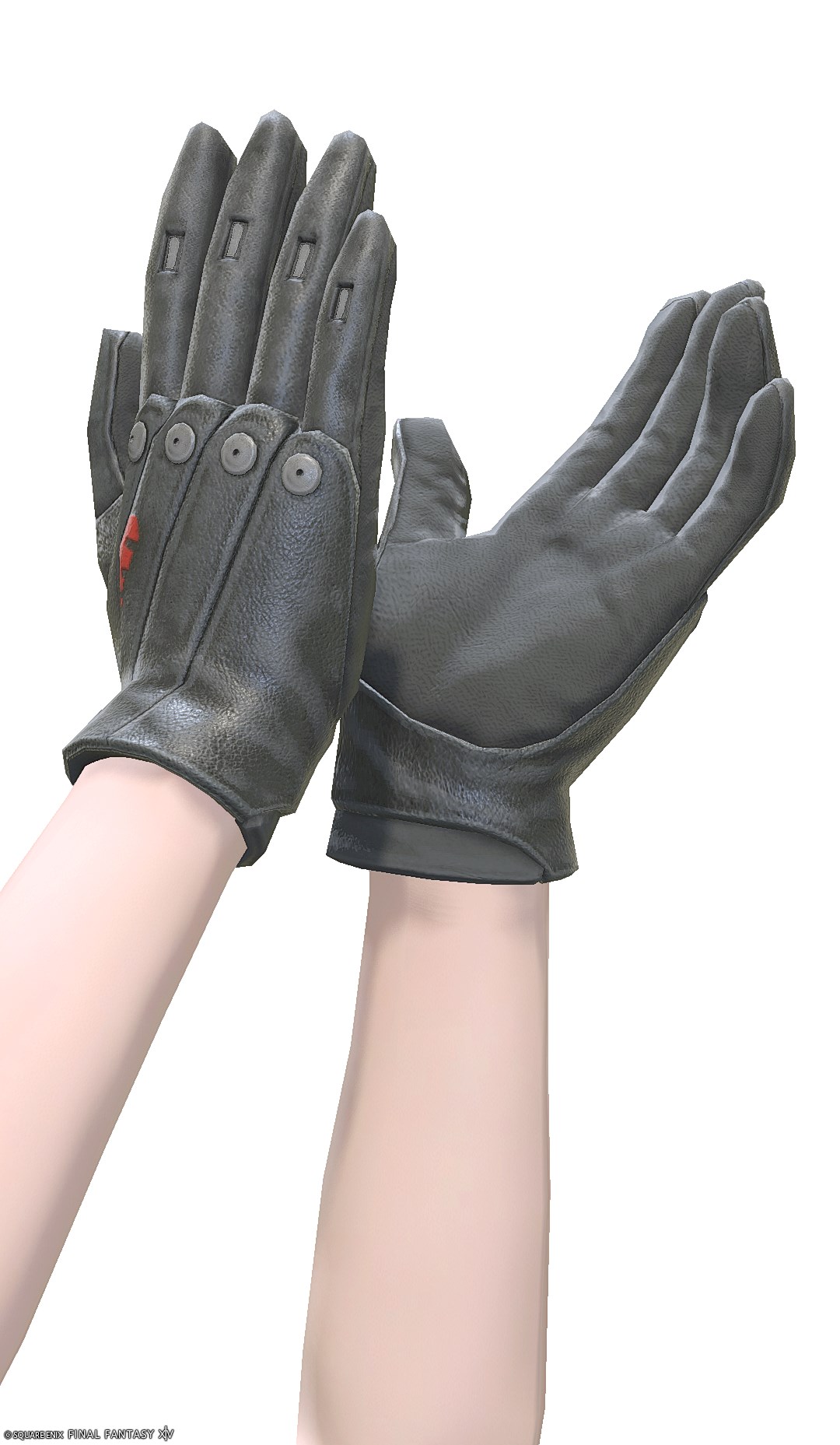 ヴァンガード・レンジャーグローブ | FF14ミラプリ - Vanguard Gloves of Aiming - 手袋