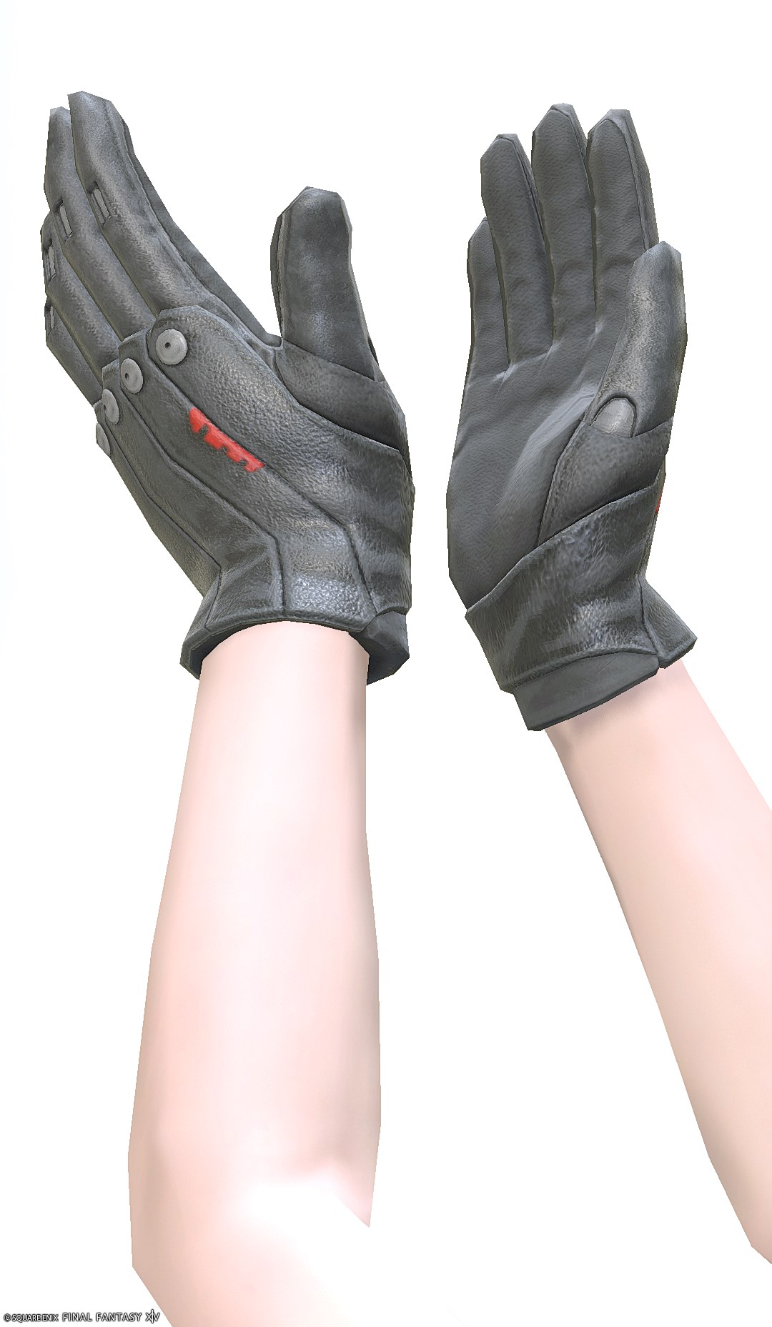 ヴァンガード・レンジャーグローブ | FF14ミラプリ - Vanguard Gloves of Aiming - 手袋