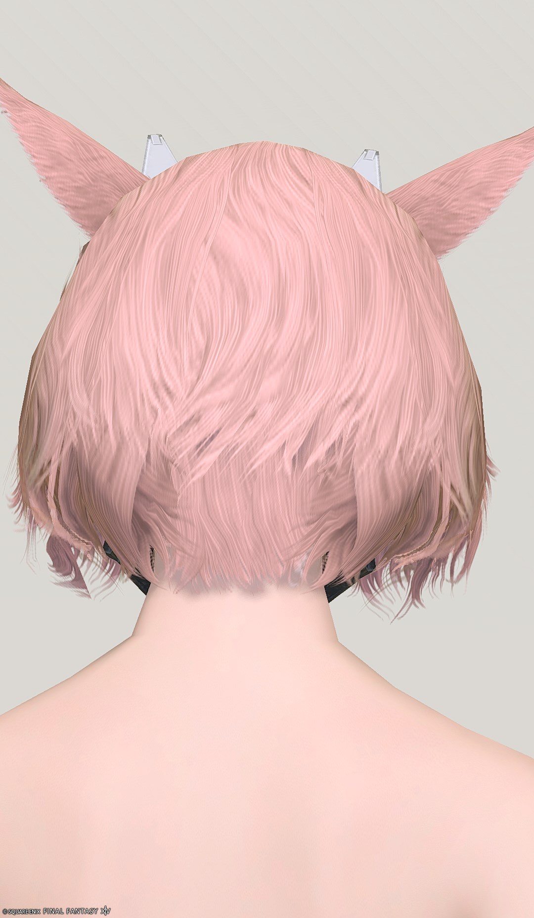 ヴァンガード・ヒーラーマスク | FF14ミラプリ - Vanguard Mask of Healing - ヘッドギア・フェイスガード/マスク/ヘッドドレス・ヘアアクセサリー/耳