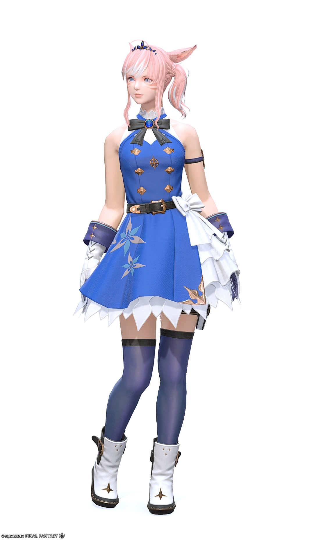 ビブラプリンセス