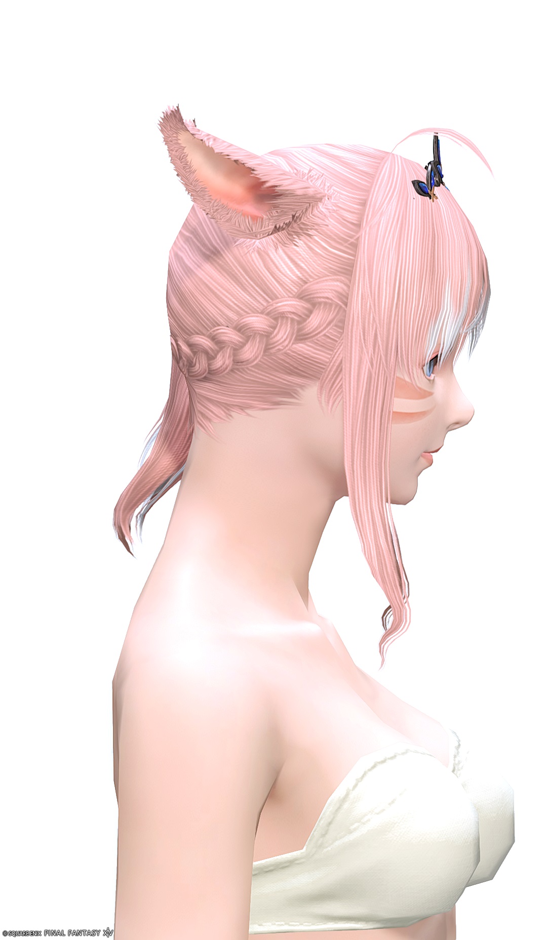 ビブラプリンセス・ティアラ | FF14ミラプリ - Vibran Princess's Tiara - ヘッドドレス・ヘアアクセサリー/冠・ティアラ