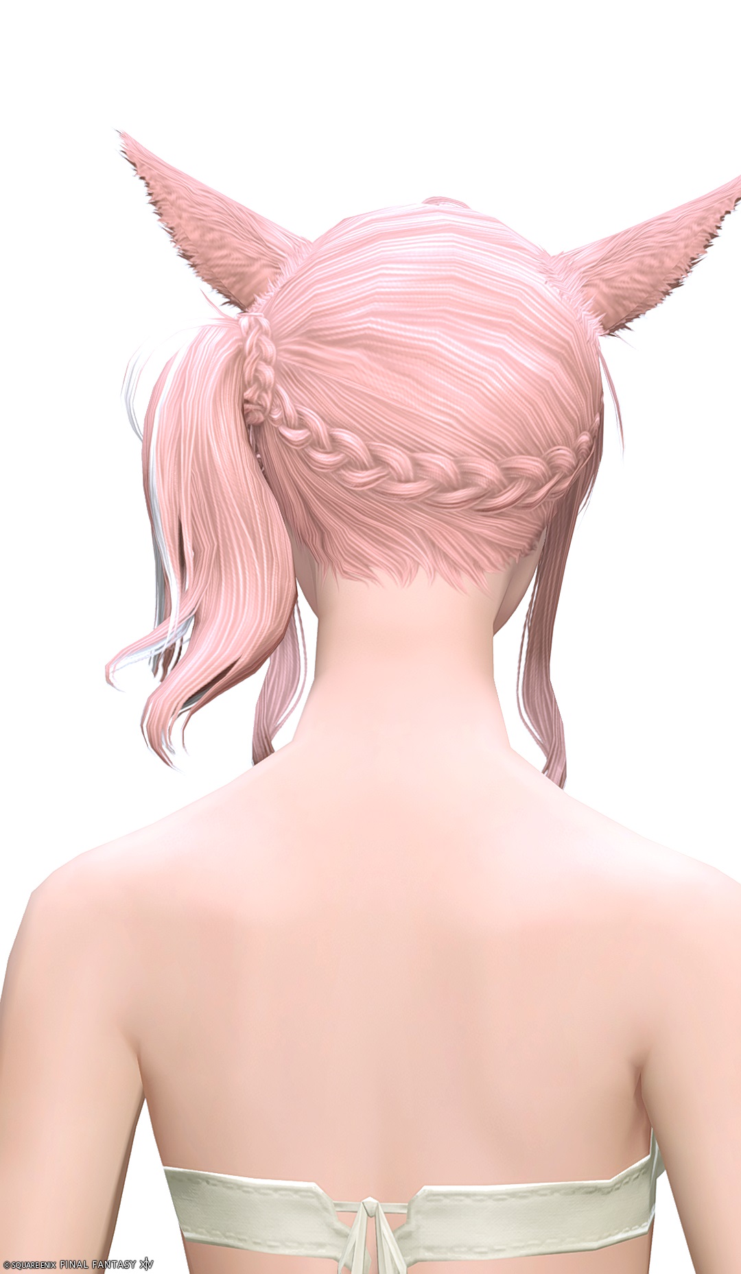 ビブラプリンセス・ティアラ | FF14ミラプリ - Vibran Princess's Tiara - ヘッドドレス・ヘアアクセサリー/冠・ティアラ