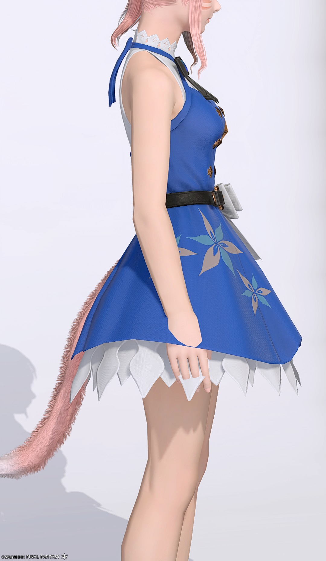 ビブラプリンセス・ドレス | FF14ミラプリ - Vibran Princess's Dress - ワンピース・ドレス