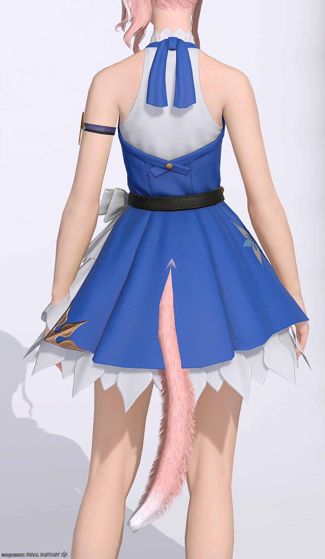 ビブラプリンセス・ドレス | FF14ミラプリ - Vibran Princess's Dress - ワンピース・ドレス