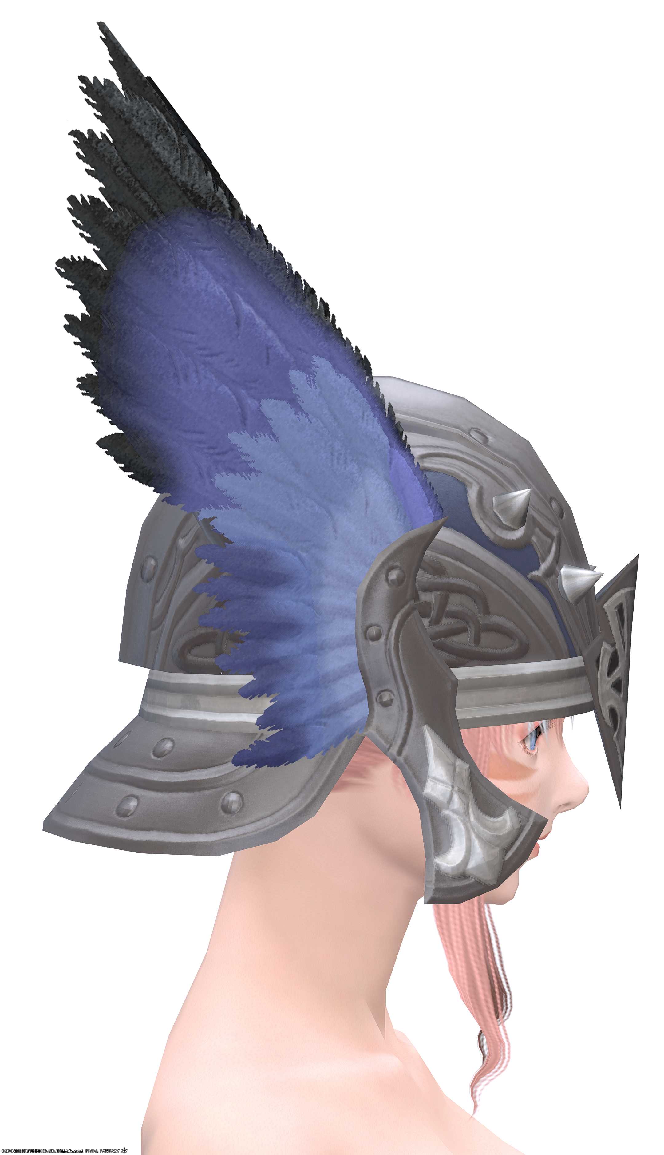 バイキングヘルム | FF14ミラプリ - Viking Helm - 兜