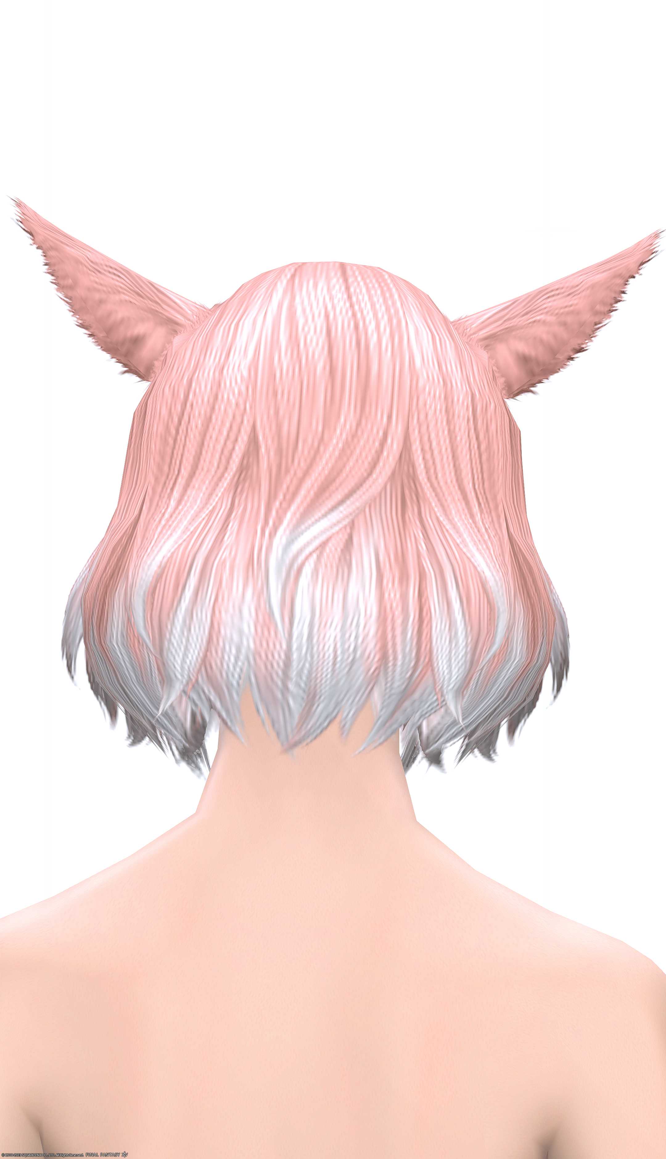 ヴォイドムーン・ディフェンダーサークレット | FF14ミラプリ - Voidmoon Circlet of Fending - ヘッドドレス・ヘアアクセサリー/サークレット