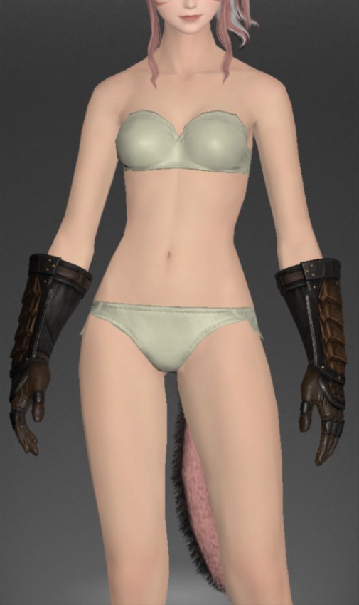 ウォークラウド・スレイヤーガントレット | FF14ミラプリ - War Cloud's Gauntlets of Maiming - 篭手