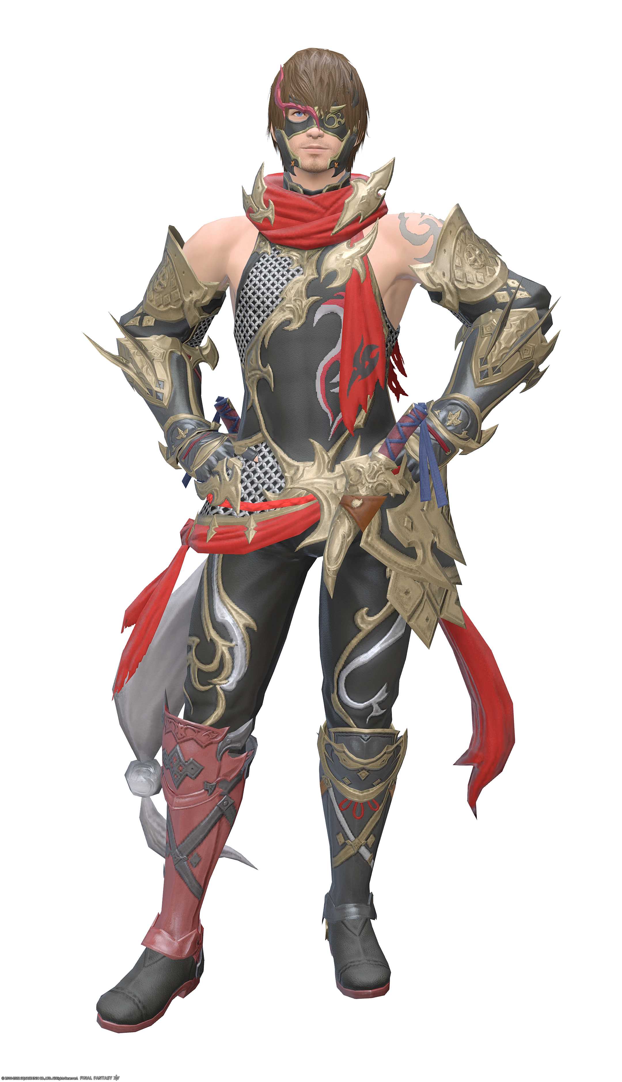 Ff14 全レベル80ジョブ専用装備 Af4 見た目 入手方法まとめ ウェザード ミラプリライフ