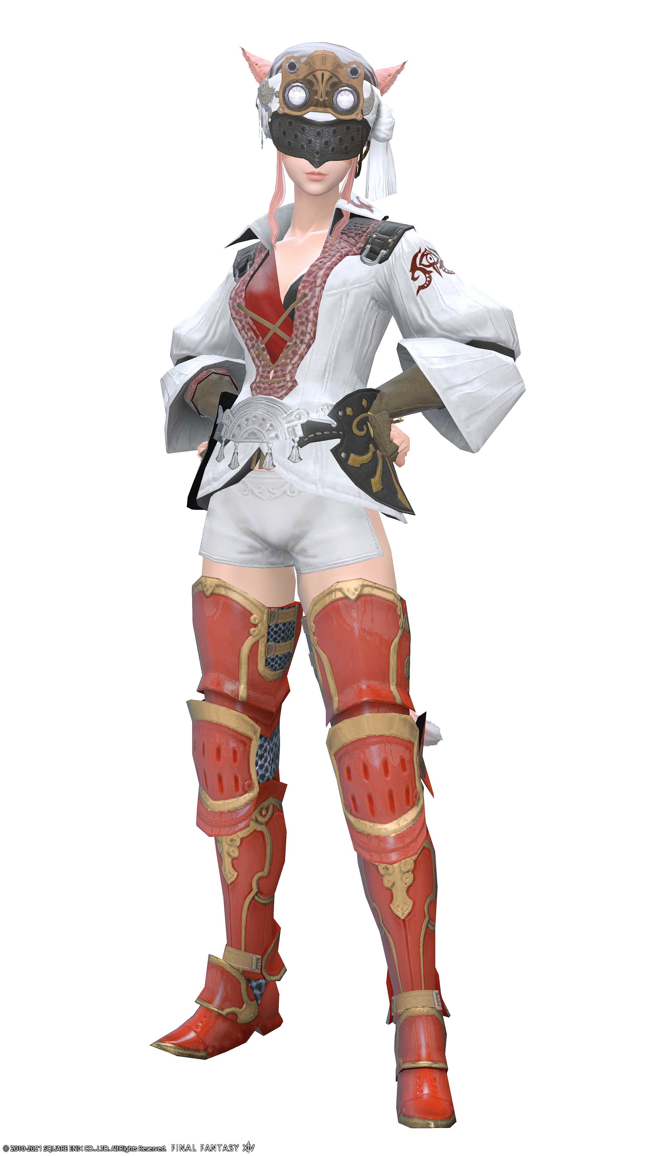Ff イダ
