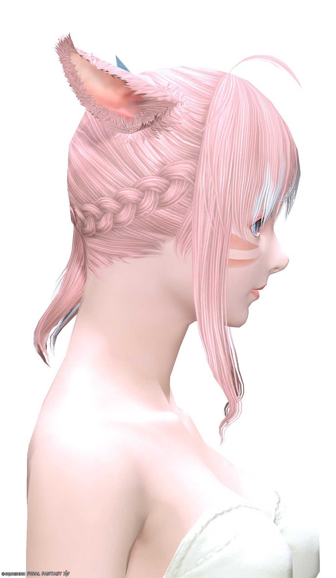 ユウェヤーワータ・ディフェンダーヘアピン | FF14ミラプリ - Yuweyawata Hairpin of Fending - ヘッドドレス・ヘアアクセサリー/その他ヘッドドレス・ヘアアクセサリー